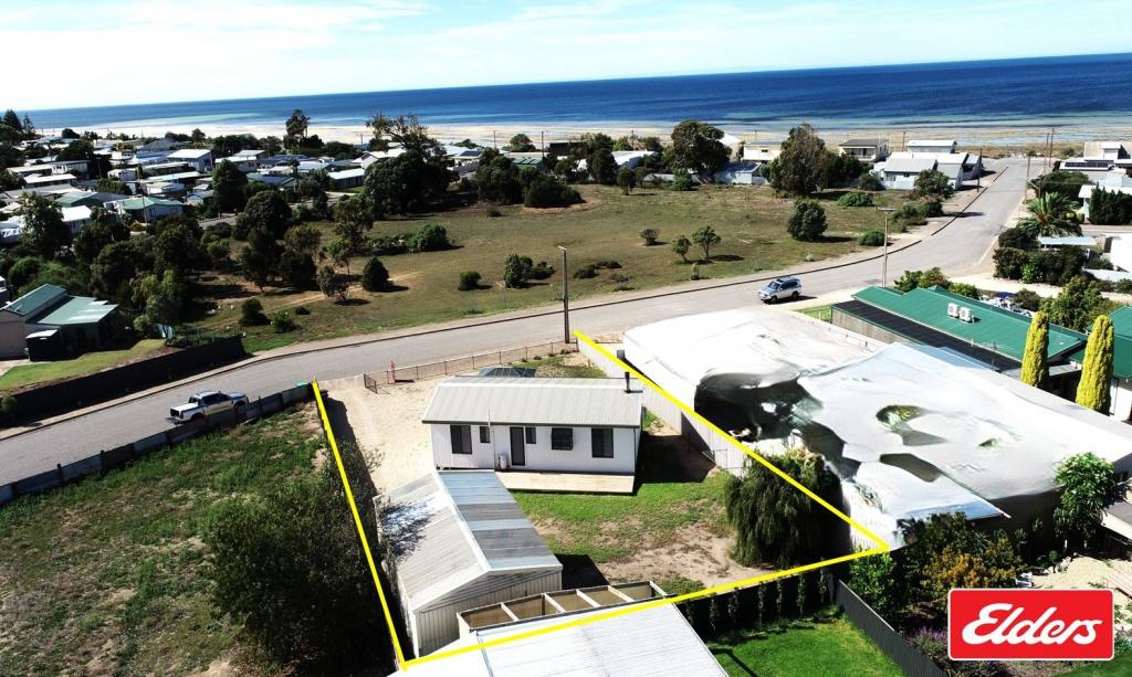 1 Ford Ave, Port Vincent, SA 5581