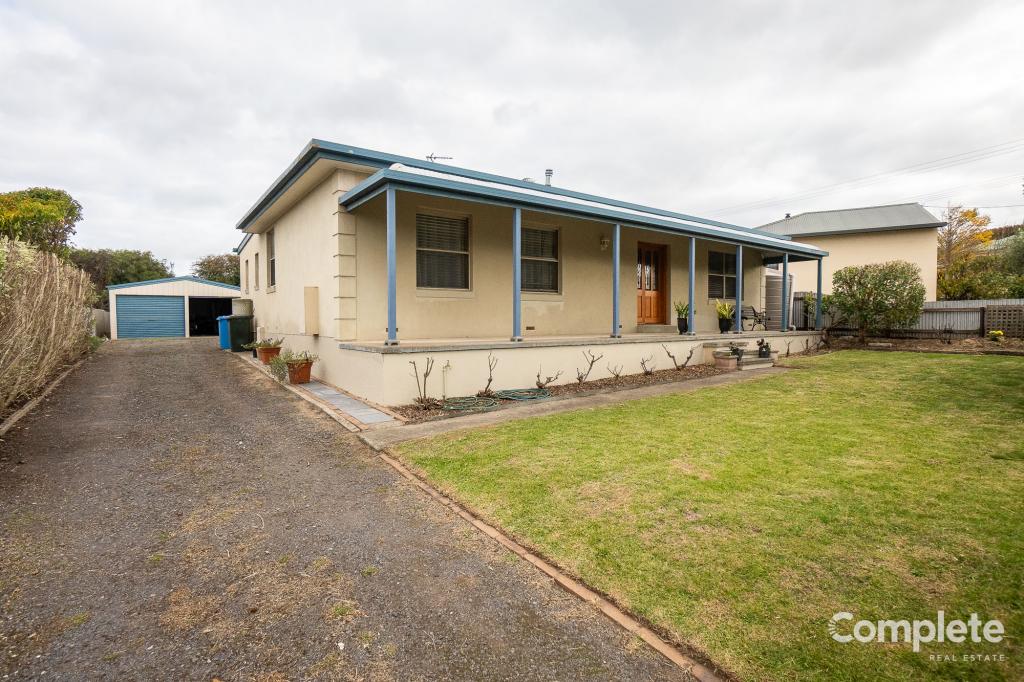 4 NELSON ST, MOUNT GAMBIER, SA 5290