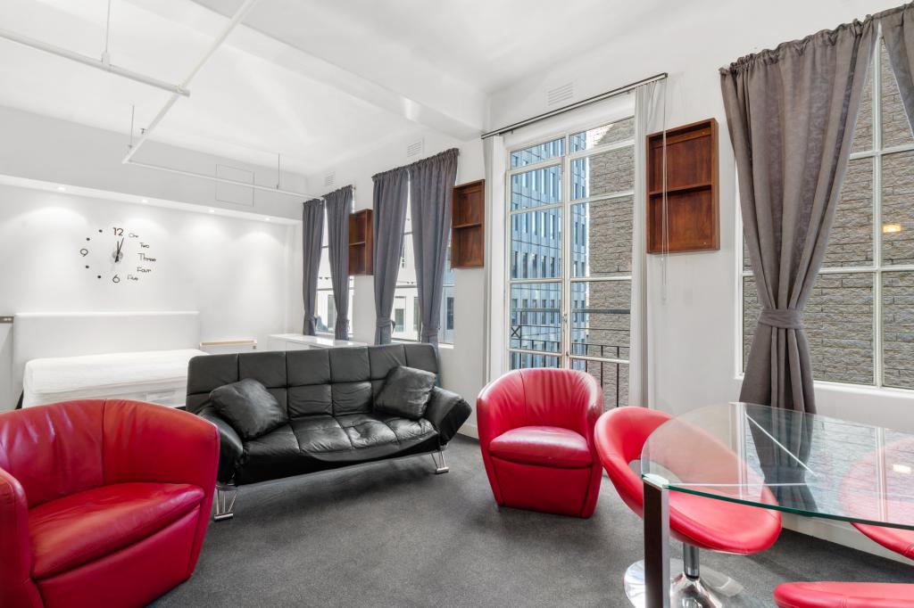 909/422 Collins St, Melbourne, VIC 3000