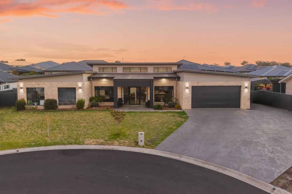 9 Sauvignon Cl, North Tamworth, NSW 2340