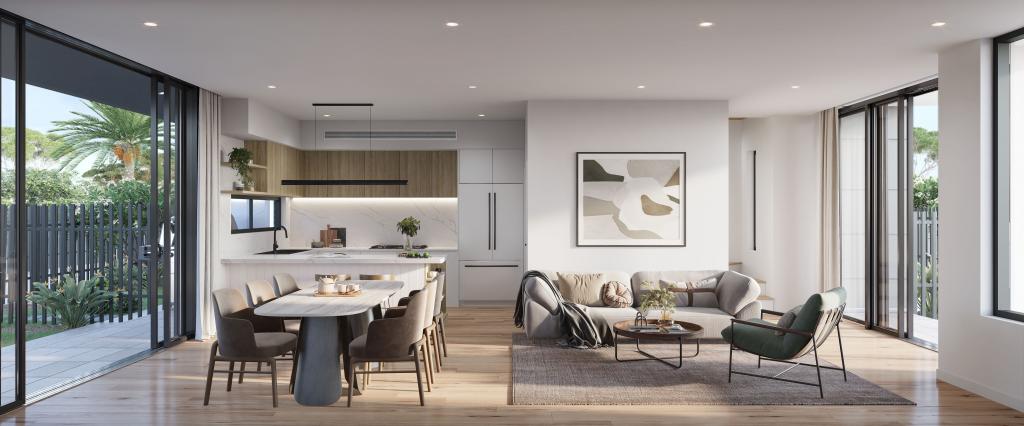 3 BEDROOM/9-9A OLD BEROWRA RD, HORNSBY, NSW 2077