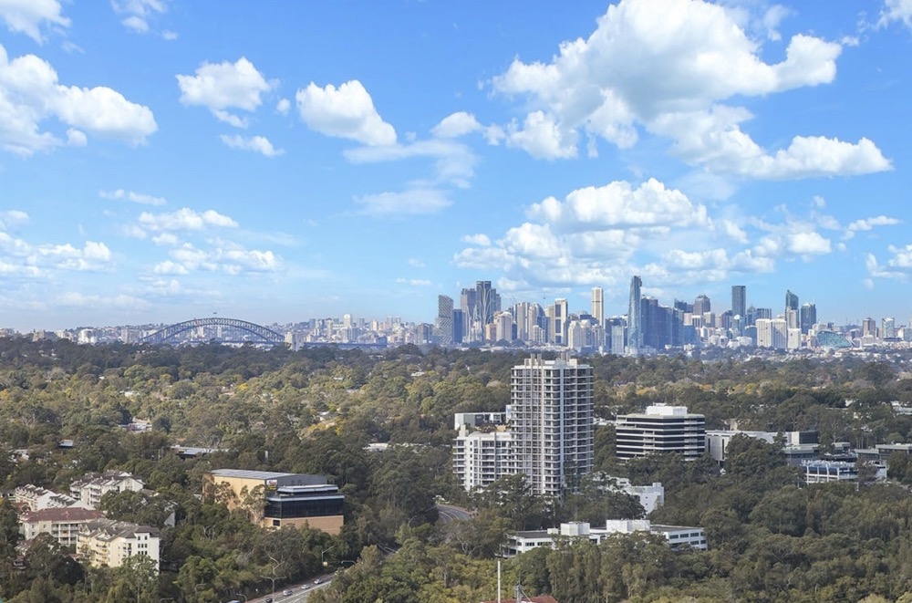 2201/3 Network Pl, North Ryde, NSW 2113