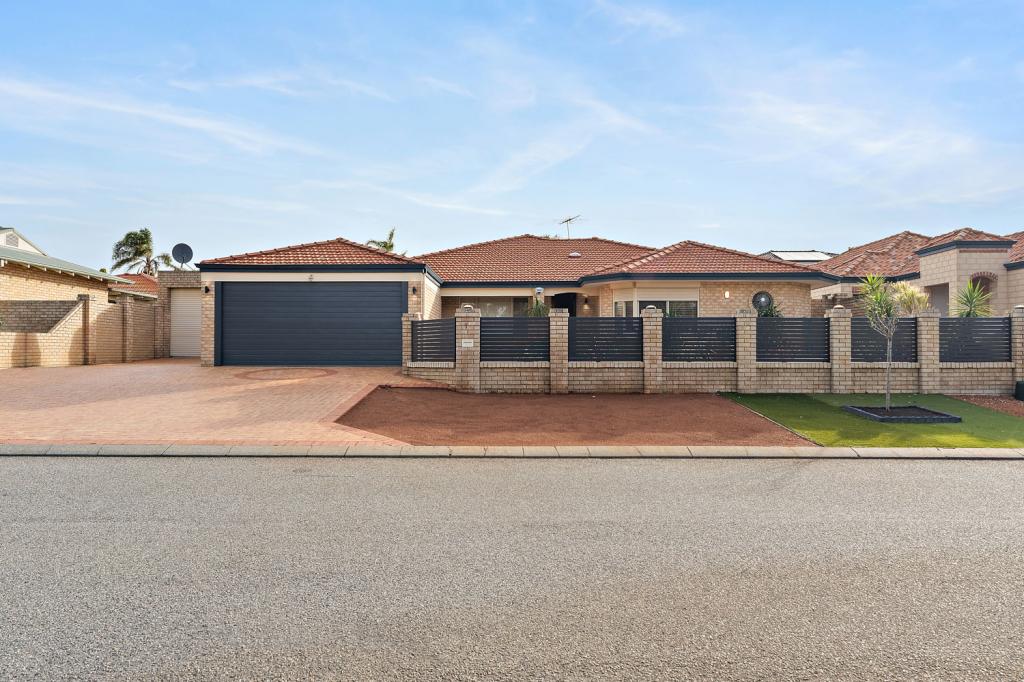 1 Stook Ct, Spearwood, WA 6163