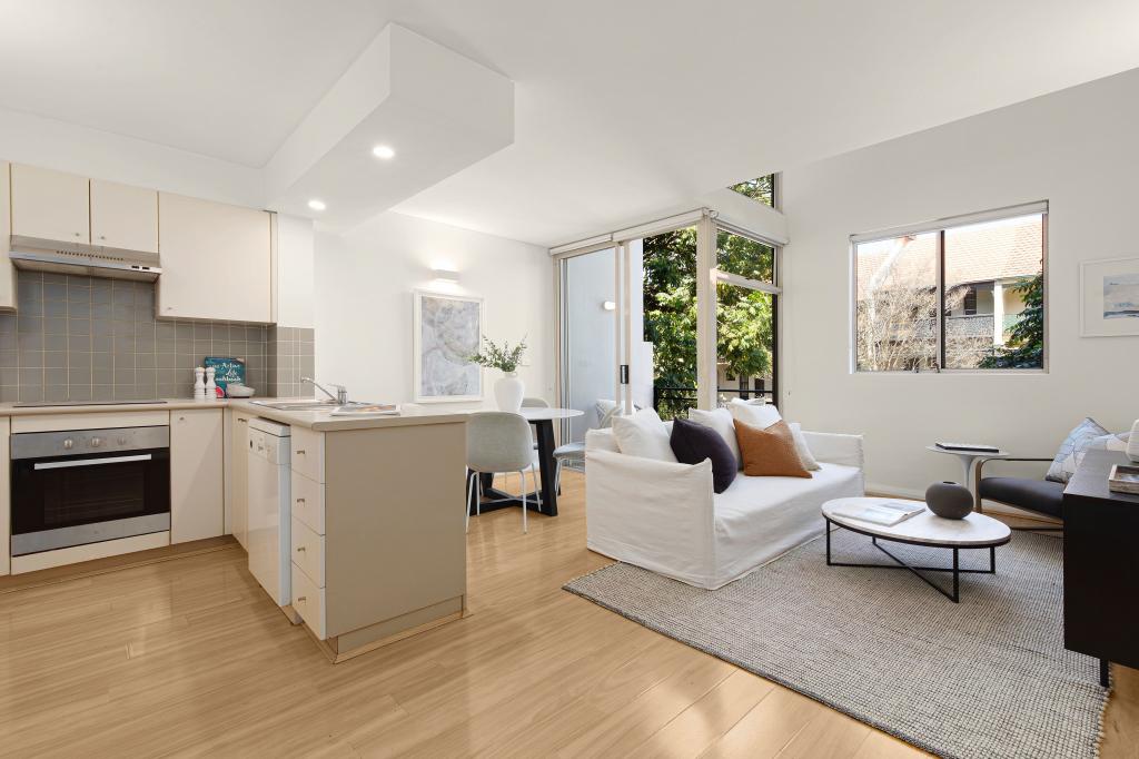 8/84-90 Mclachlan Ave, Darlinghurst, NSW 2010