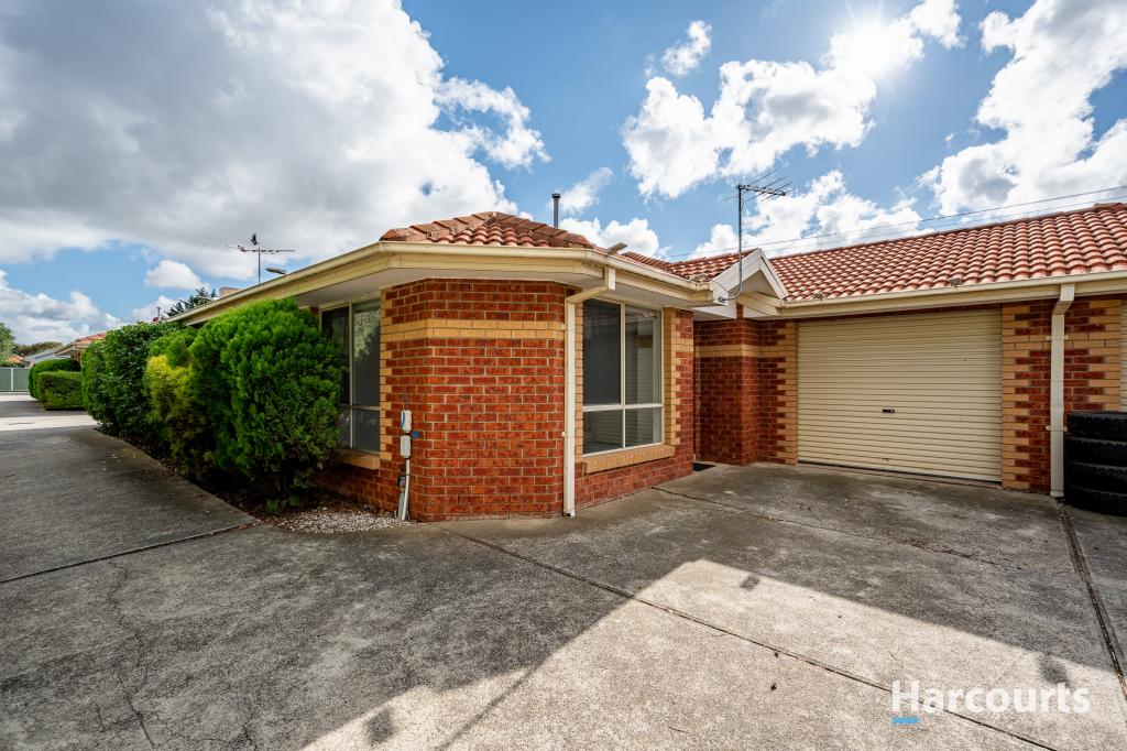 3/54 Mcnicholl Way, Delahey, VIC 3037