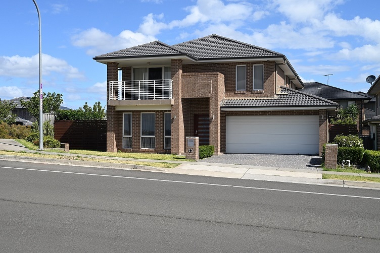 15 Wembley Ave, North Kellyville, NSW 2155