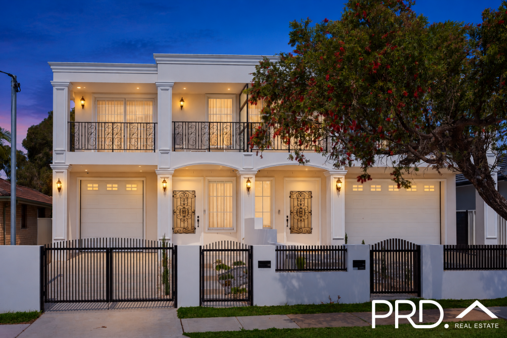 12a Pozieres Ave, Milperra, NSW 2214