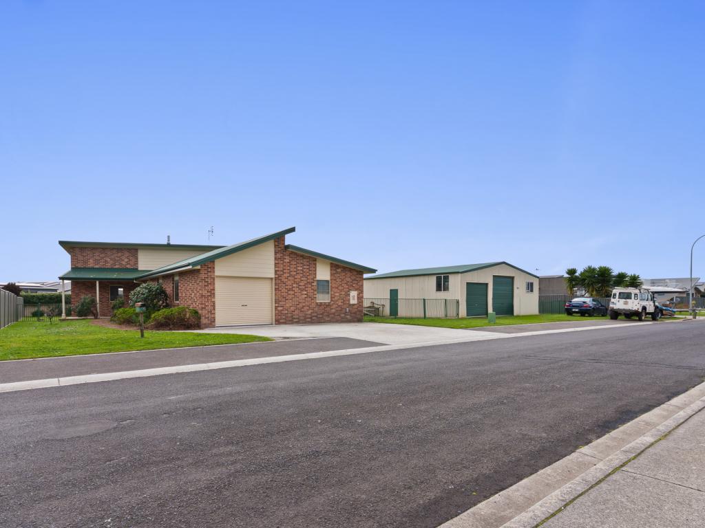 18 Explorer Dr, Turners Beach, TAS 7315