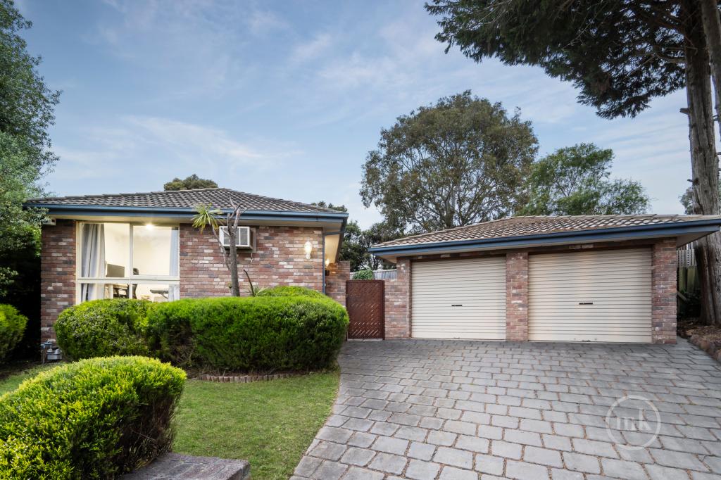 4 ROBY CT, GREENSBOROUGH, VIC 3088