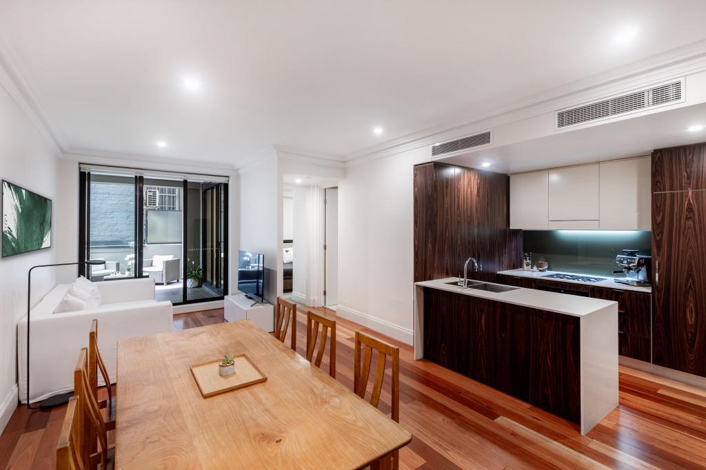 216/13-15 Bayswater Rd, Potts Point, NSW 2011