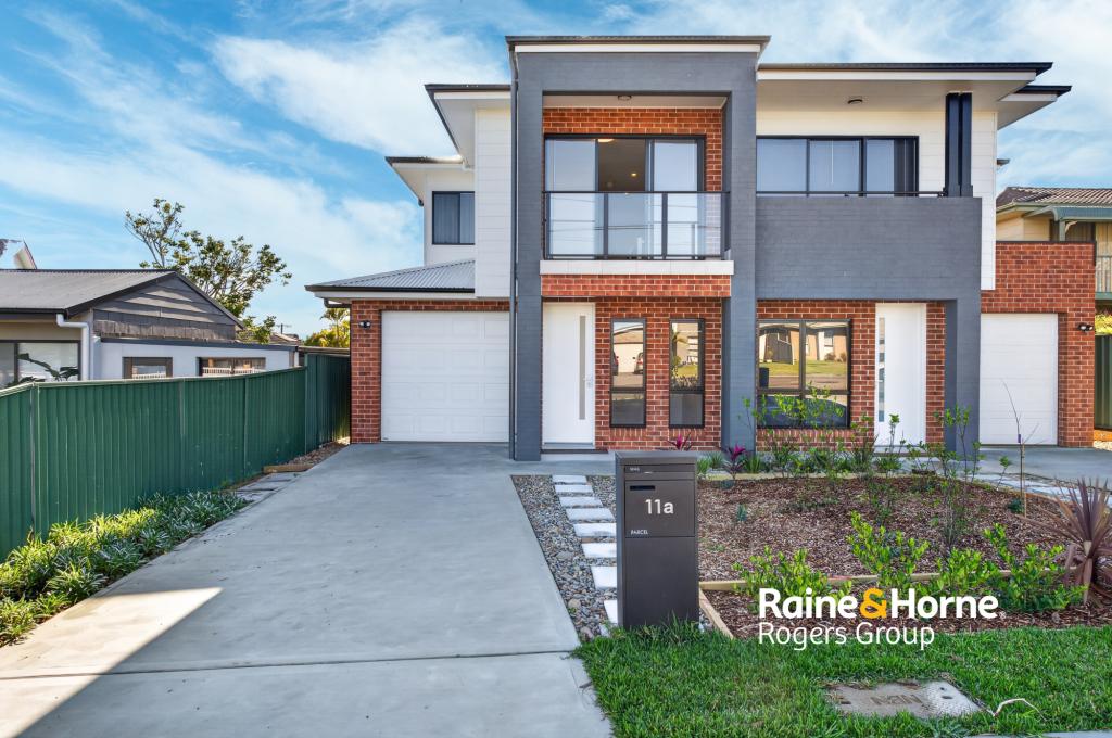 11A CAMS BVD, SUMMERLAND POINT, NSW 2259