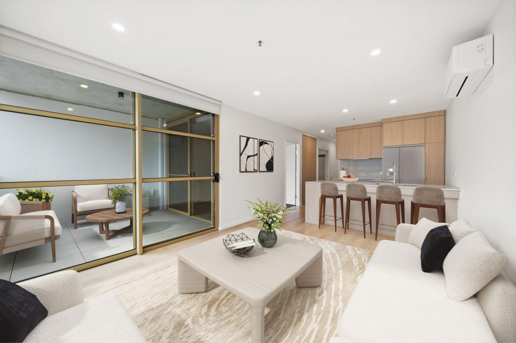 C312/1 HOLBOROW AVE, DENMAN PROSPECT, ACT 2611