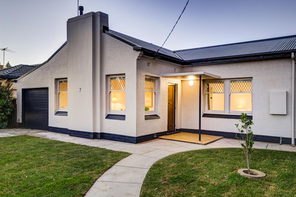 7 Castle St, Edwardstown, SA 5039