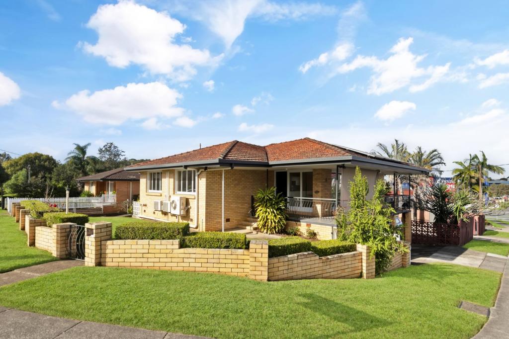 1 Worsfold St, Everton Park, QLD 4053