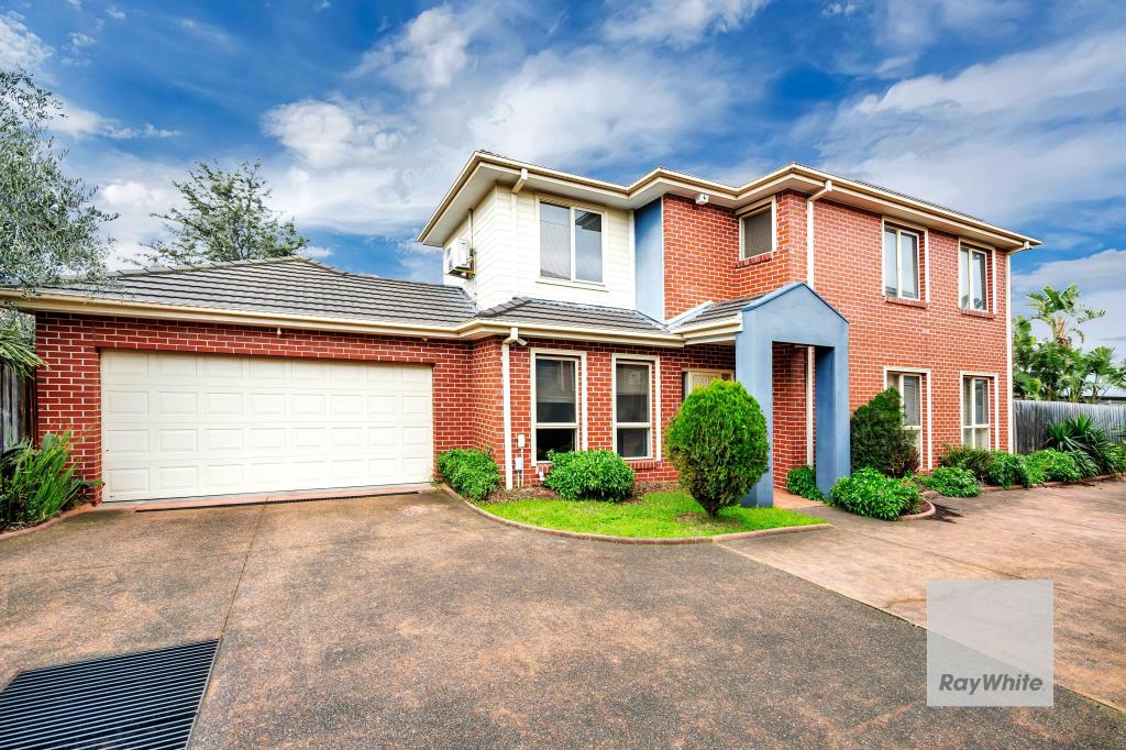 2/23-25 Duke St, Sunshine, VIC 3020