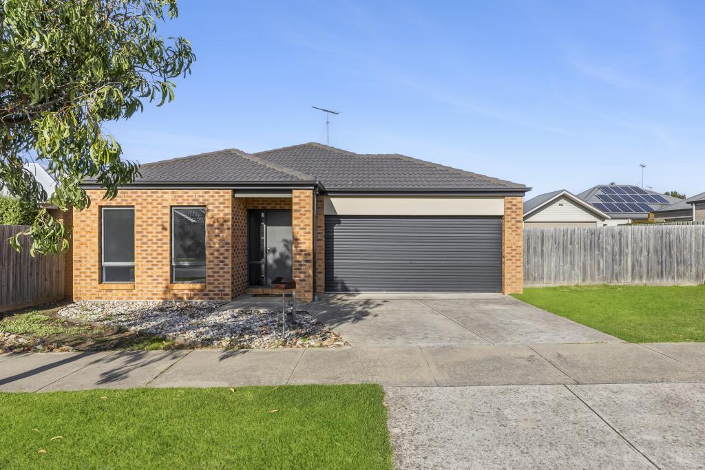 24 Curzon Dr, Ocean Grove, VIC 3226