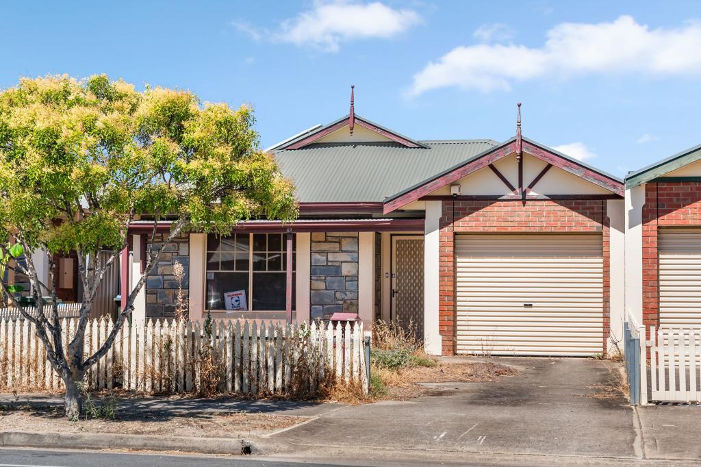 48 Carlisle St, Ethelton, SA 5015