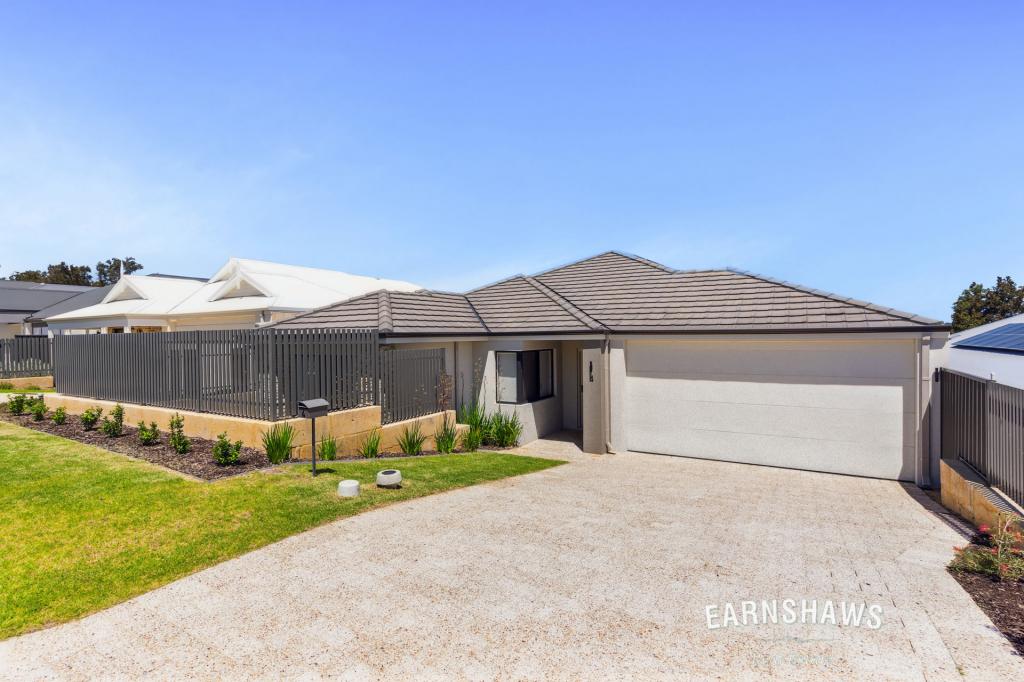 4 Remarkable Rise, Jane Brook, WA 6056