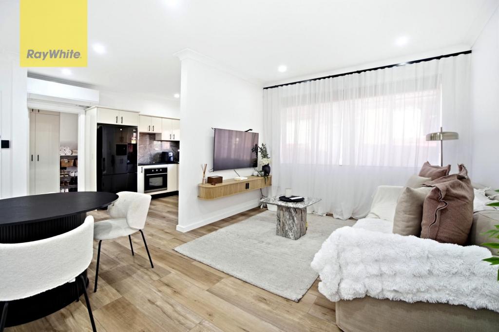 5/112 ROSSMORE AVE, PUNCHBOWL, NSW 2196