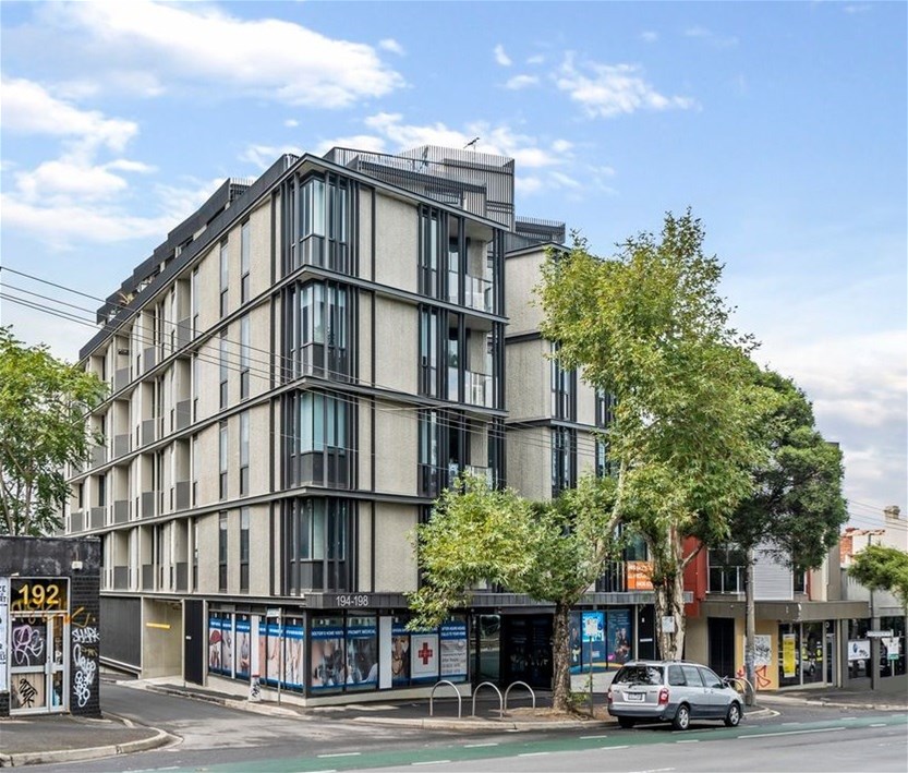 209/198 St Kilda Rd, St Kilda, VIC 3182