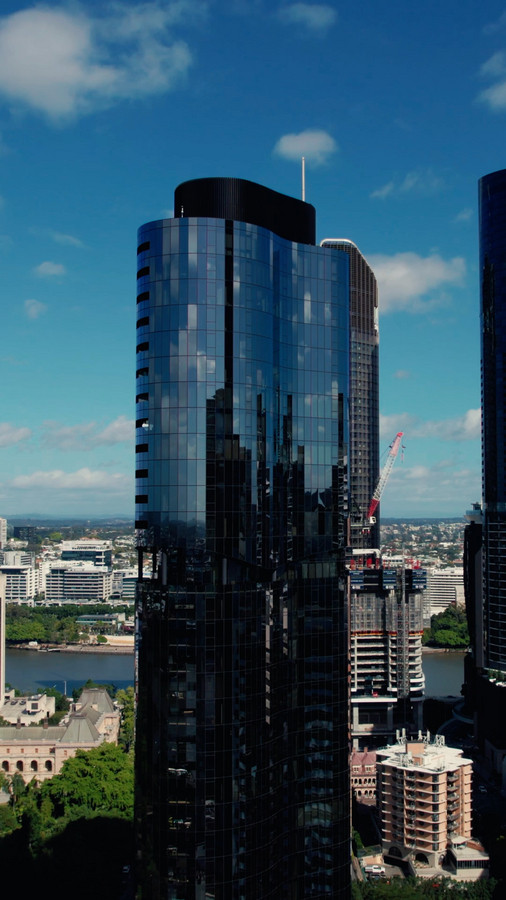 2302/140 Alice St, Brisbane City, QLD 4000