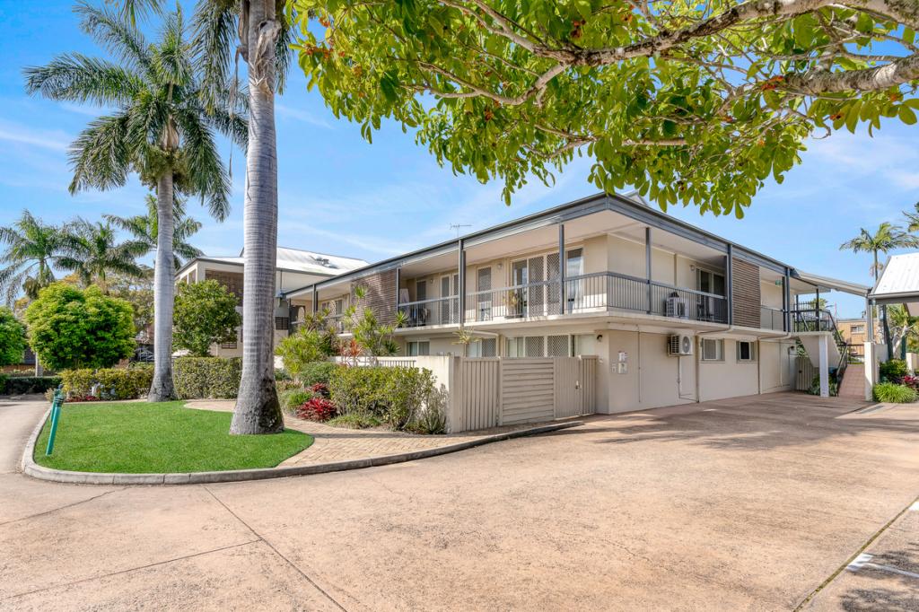 5/17 MITCHELL ST, KEDRON, QLD 4031