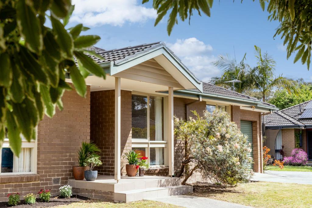1/20 Renwick Rd, Ferntree Gully, VIC 3156