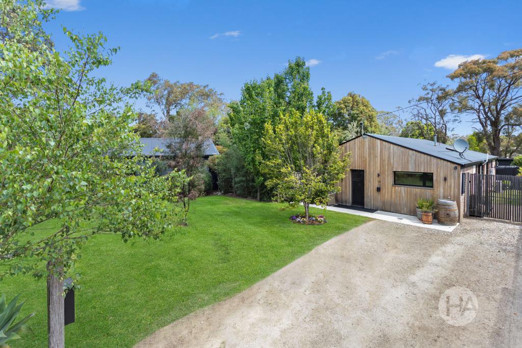 31 BUCKLEY ST, BALNARRING, VIC 3926