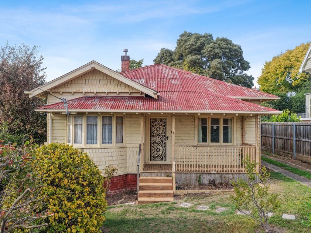 3 Monds St, Newstead, TAS 7250