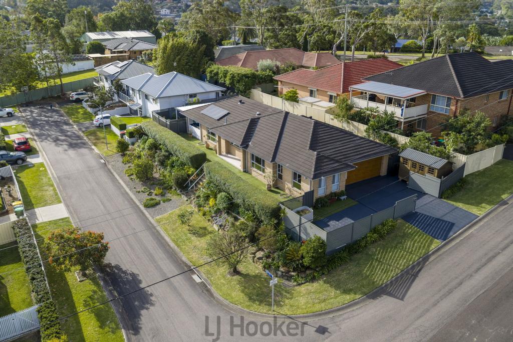 2 Sylvia Pl, Mount Hutton, NSW 2290