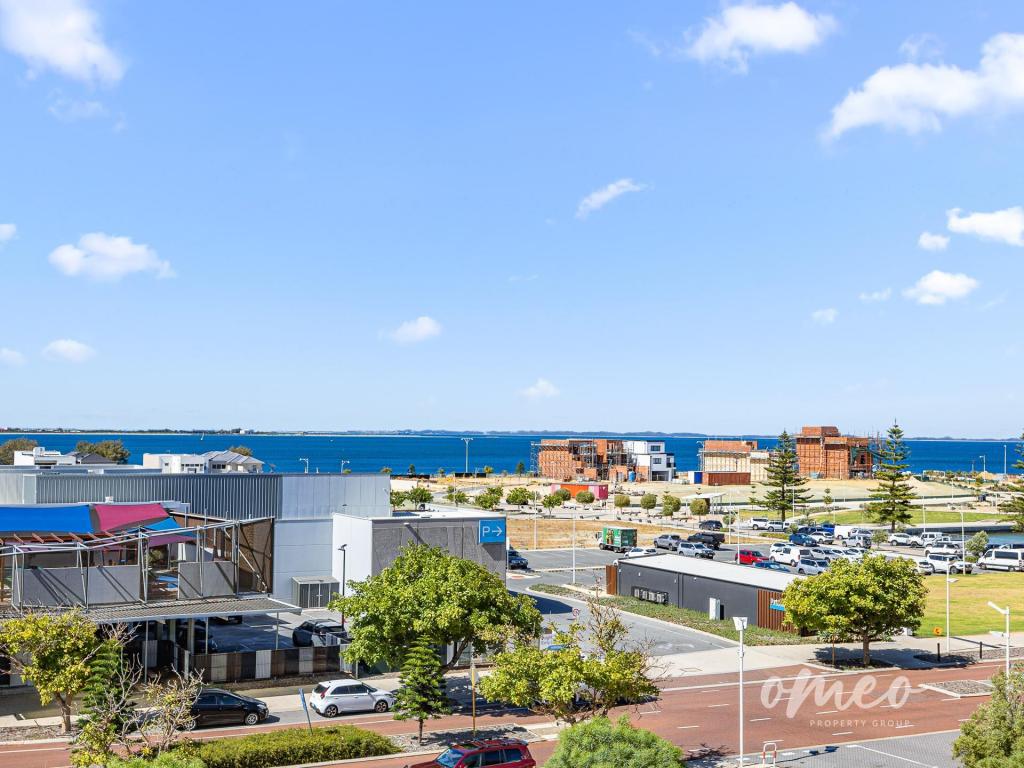 40/77 Orsino Bvd, North Coogee, WA 6163