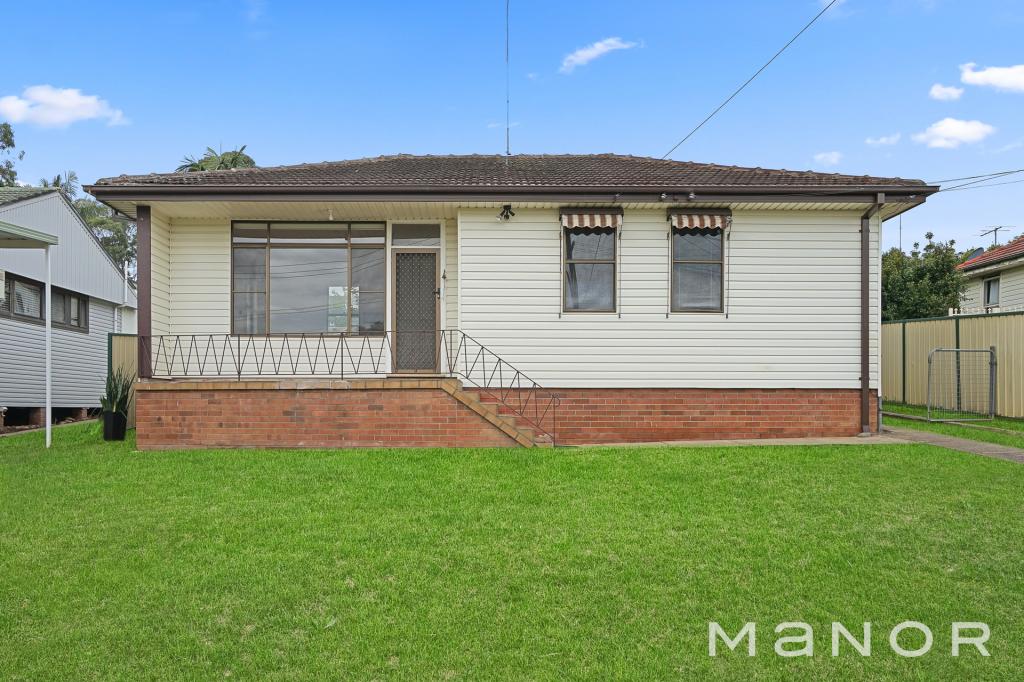 13 James St, Seven Hills, NSW 2147