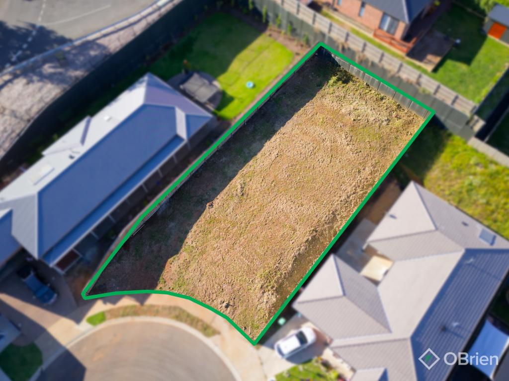 4 Sutcliffe Mews, Drouin, VIC 3818