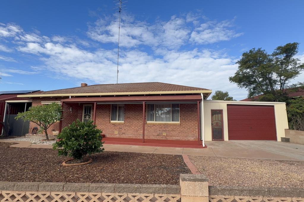 8 Norrie Ave, Whyalla Playford, SA 5600