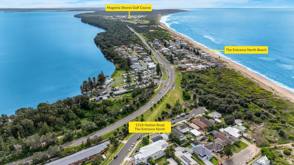 151a Hutton Rd, The Entrance North, NSW 2261