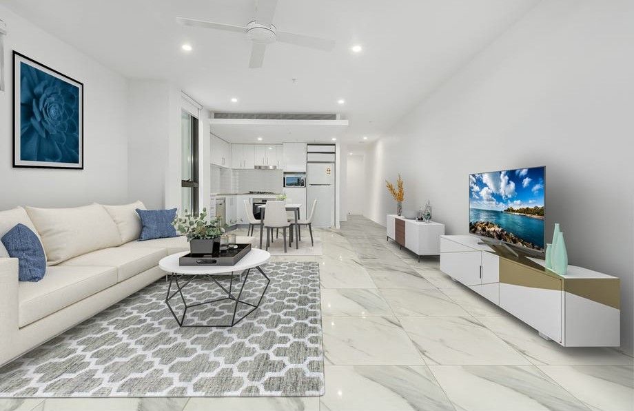 704/70-74 Carl St, Woolloongabba, QLD 4102