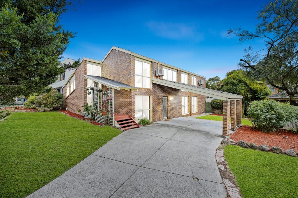 29 Highvale Rd, Glen Waverley, VIC 3150