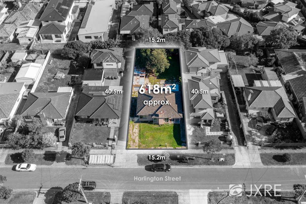 19 Harlington St, Clayton, VIC 3168