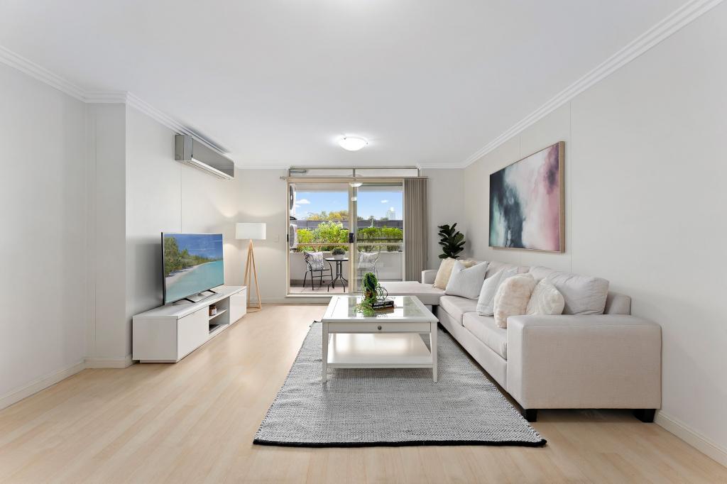 15/303-307 Penshurst St, Willoughby, NSW 2068