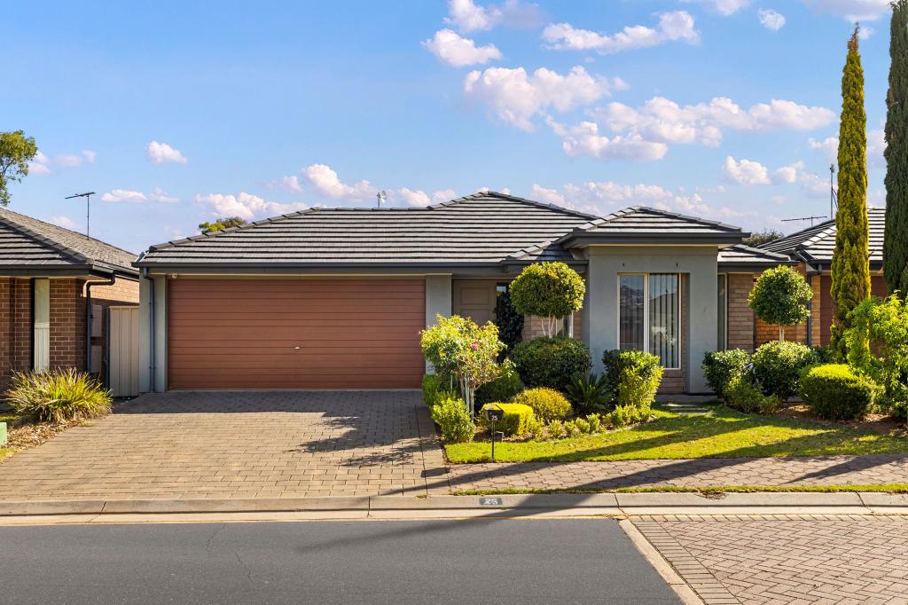 25 Kinross Ave, Burton, SA 5110