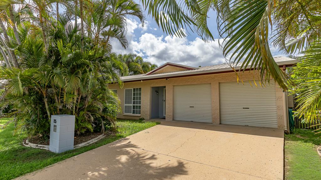 15 Arawa St, Kelso, QLD 4815