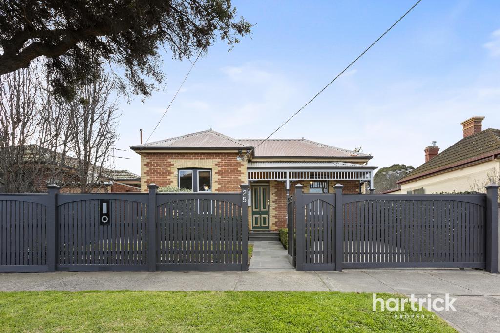 25 Florence St, Mentone, VIC 3194