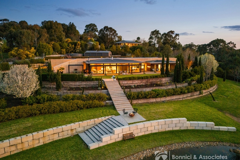 5 Meldrum St, Beechworth, VIC 3747