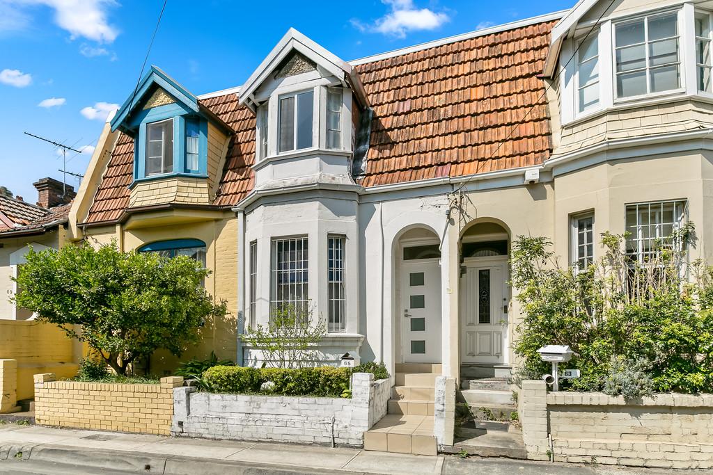 65 Campbell St, Newtown, NSW 2042
