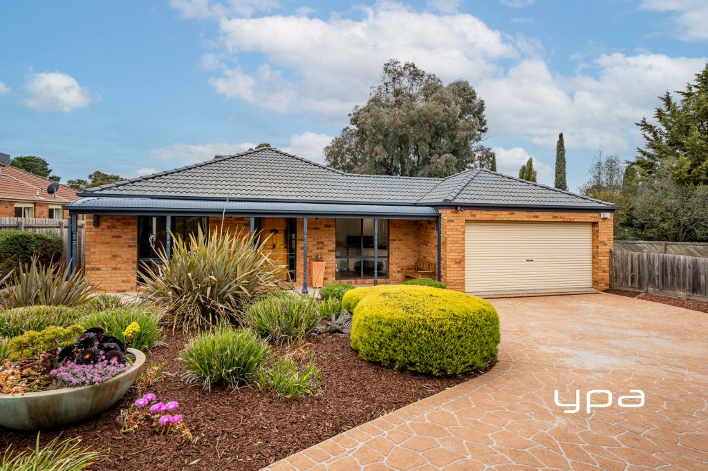 16 Muscat Ct, Sunbury, VIC 3429