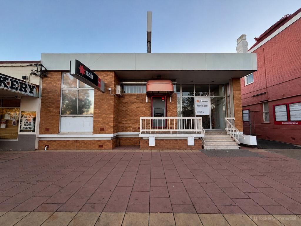 109 Campbell St, Oakey, QLD 4401