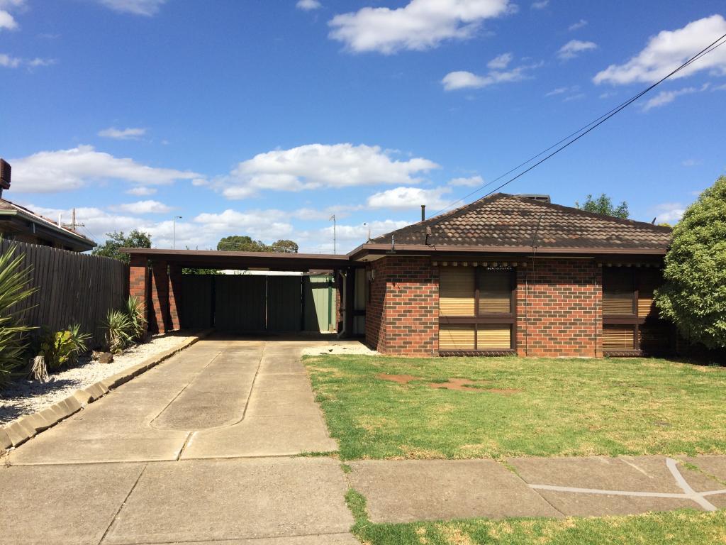 3 Bernard Dr, Melton South, VIC 3338