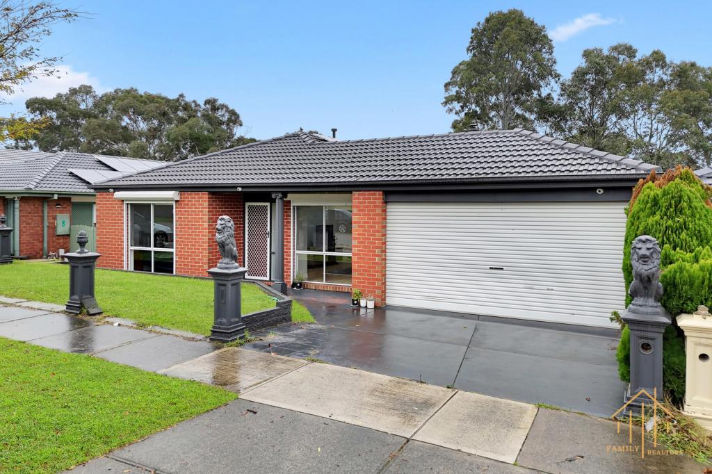 13 Redwood Ave, Hampton Park, VIC 3976
