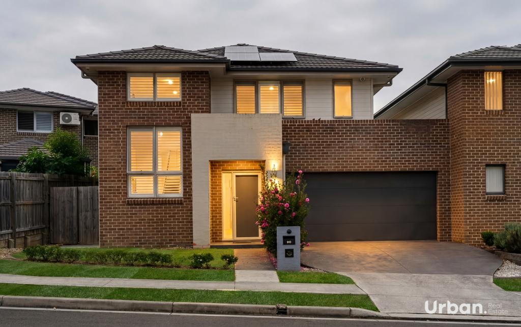 66 Ingleburn Gardens Dr, Bardia, NSW 2565