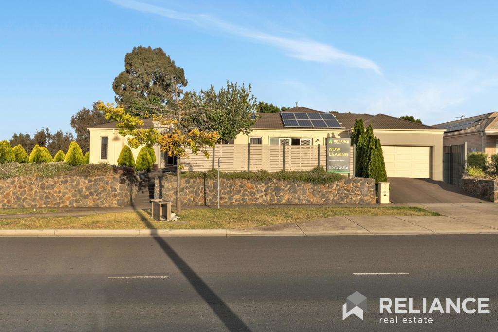 436 MORRIS RD, TARNEIT, VIC 3029